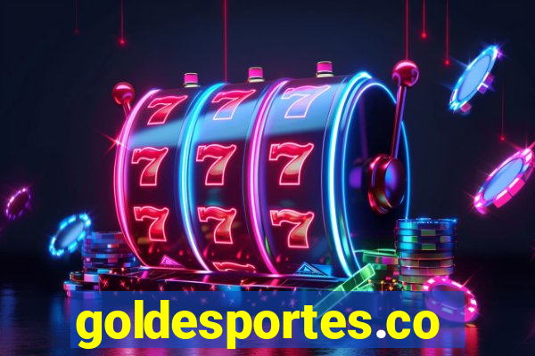 goldesportes.com