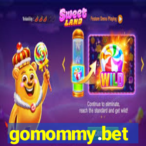 gomommy.bet