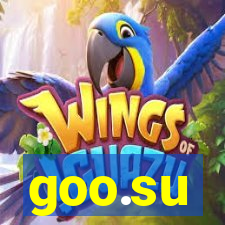 goo.su