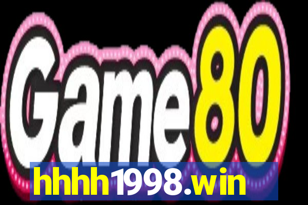 hhhh1998.win