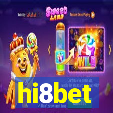 hi8bet