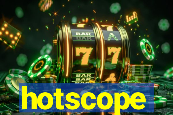 hotscope