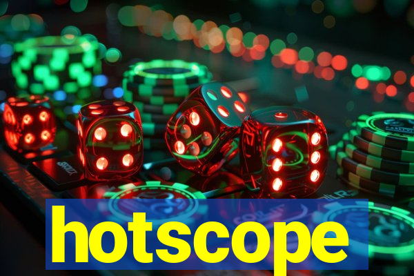 hotscope