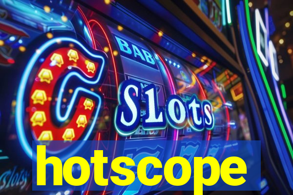 hotscope