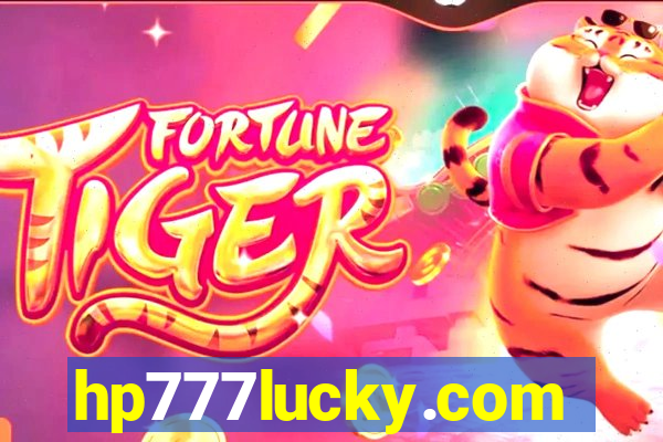 hp777lucky.com