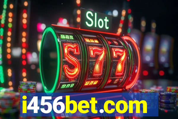 i456bet.com