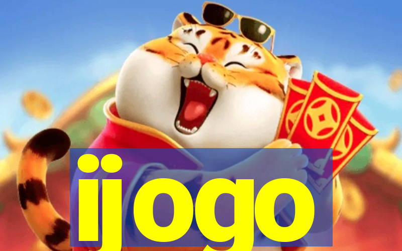 ijogo