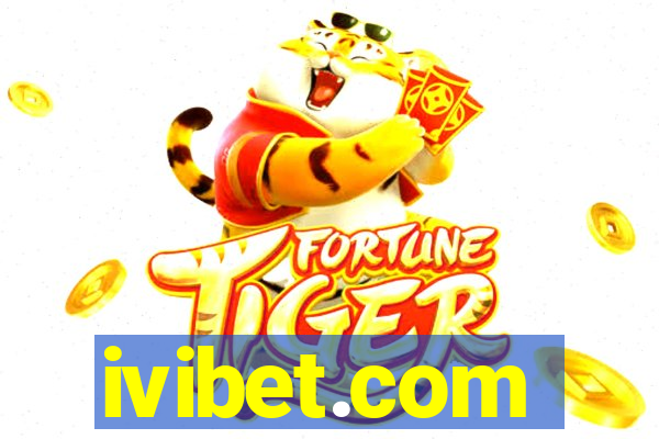 ivibet.com