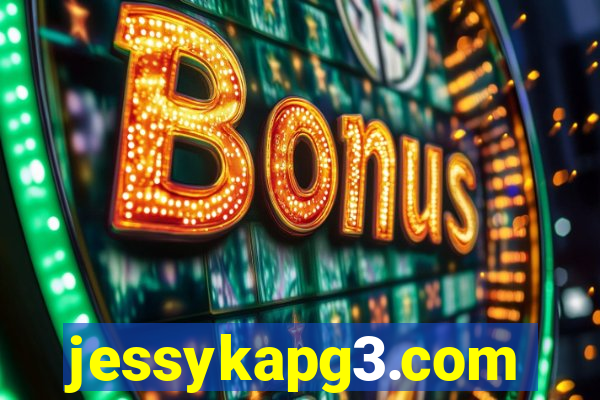 jessykapg3.com