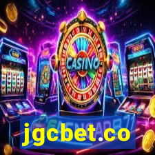 jgcbet.co