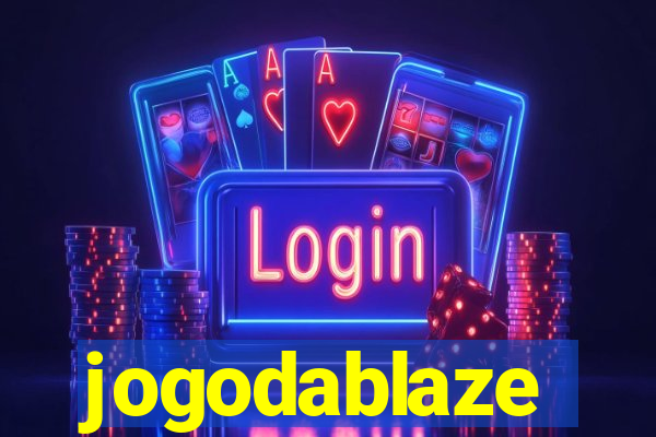 jogodablaze