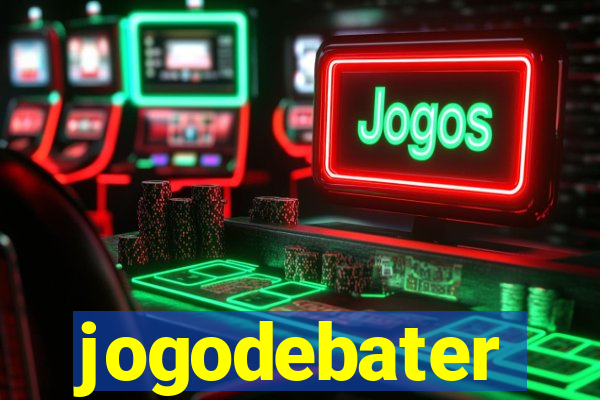 jogodebater