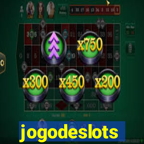 jogodeslots