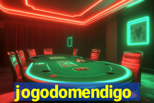 jogodomendigo