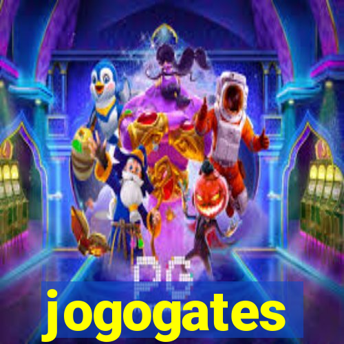 jogogates