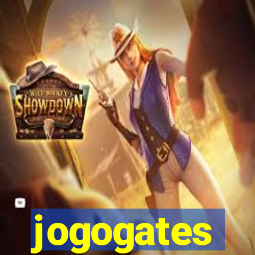 jogogates