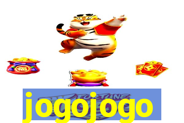 jogojogo