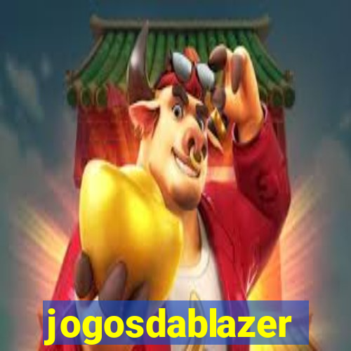 jogosdablazer