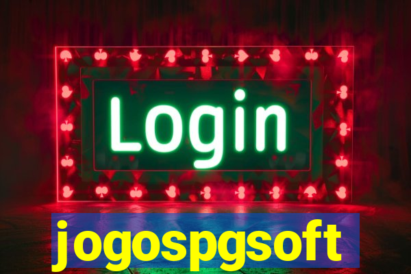 jogospgsoft