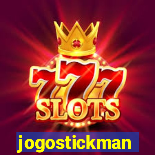 jogostickman