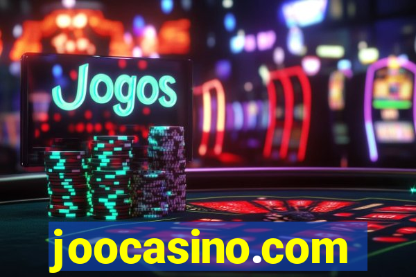 joocasino.com