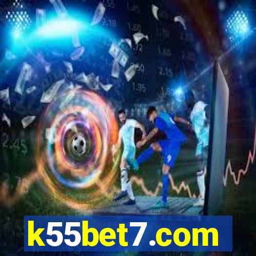 k55bet7.com