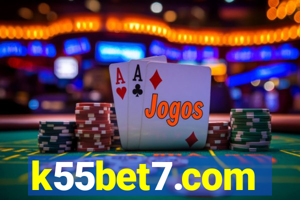 k55bet7.com