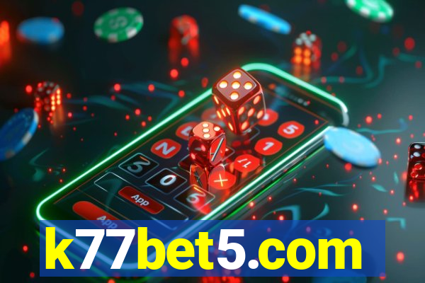 k77bet5.com