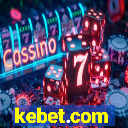 kebet.com