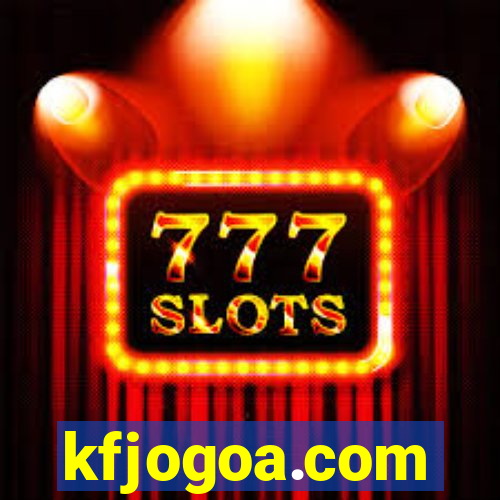 kfjogoa.com