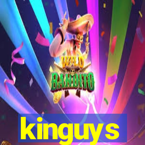 kinguys