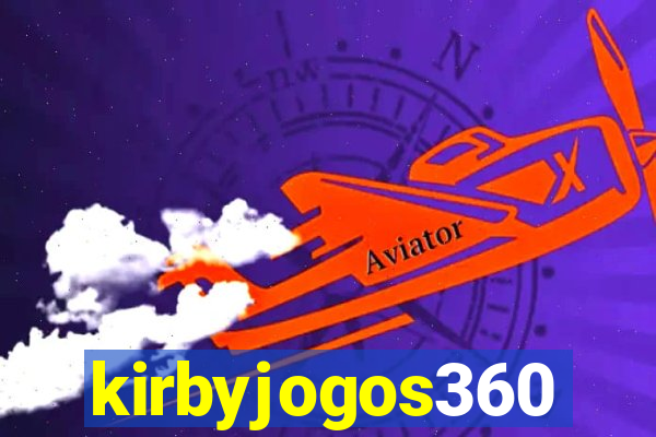 kirbyjogos360