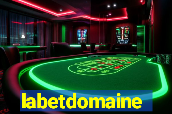 labetdomaine