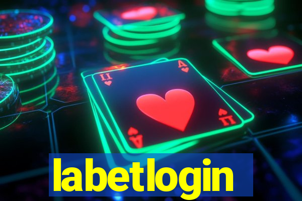 labetlogin