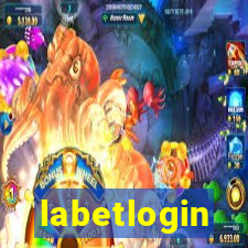 labetlogin