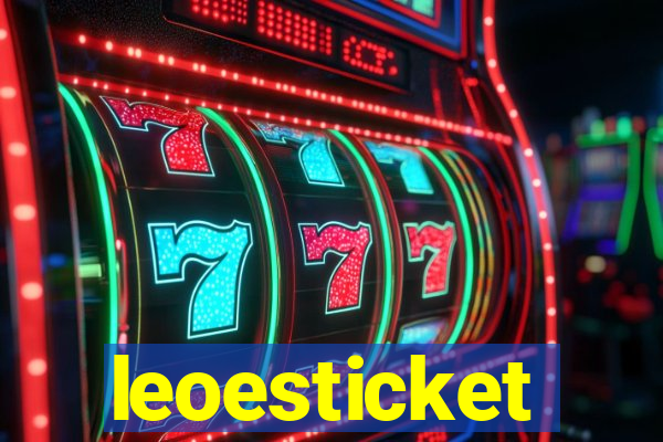 leoesticket