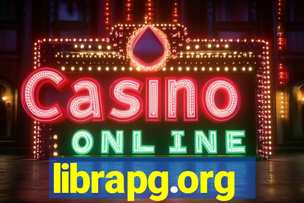 librapg.org