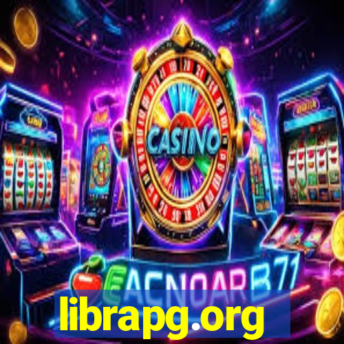 librapg.org