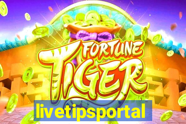 livetipsportal