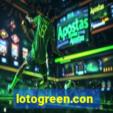 lotogreen.con