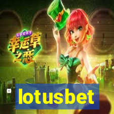 lotusbet