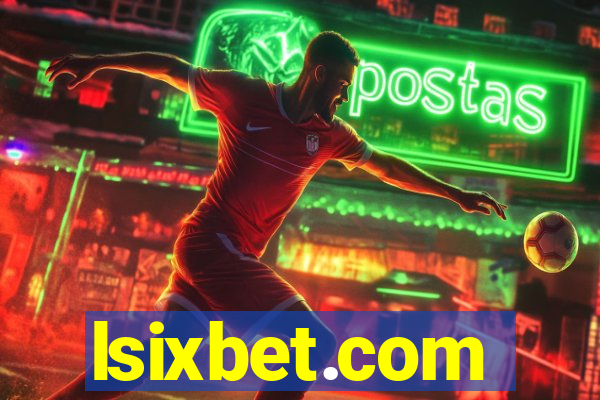 lsixbet.com