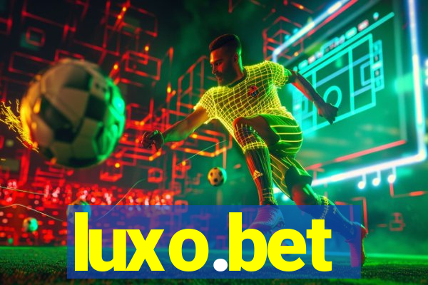 luxo.bet