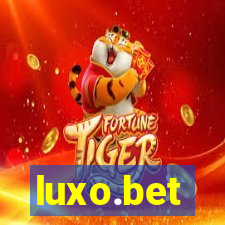 luxo.bet