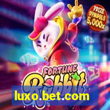 luxo.bet.com