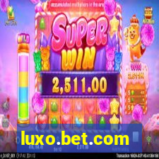 luxo.bet.com