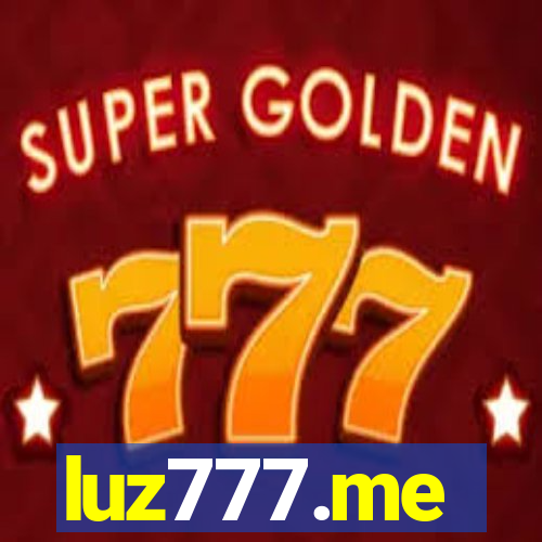 luz777.me