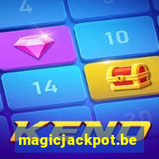 magicjackpot.bet.br