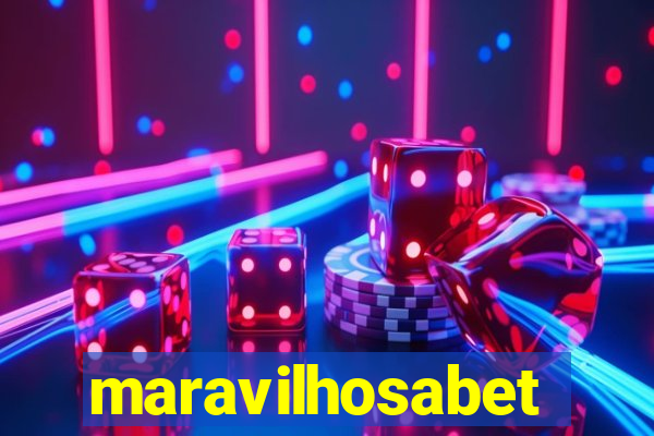 maravilhosabet