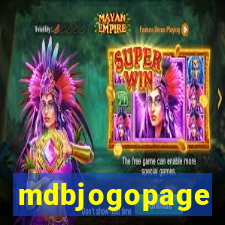 mdbjogopage